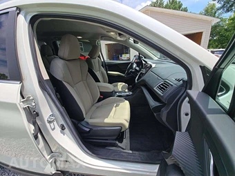 2025 Subaru Ascent Premium 7-Passenger - miniatura 16