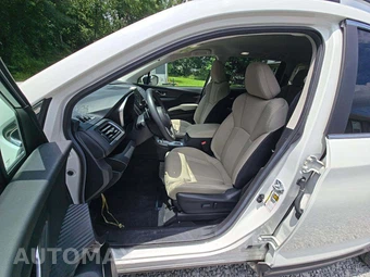 2025 Subaru Ascent Premium 7-Passenger - miniatura 3