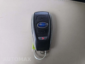 2025 Subaru Ascent Premium 7-Passenger - miniatura 5