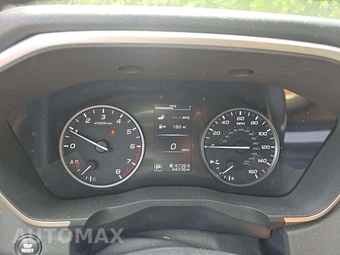 2025 Subaru Ascent Premium 7-Passenger - miniatura 6