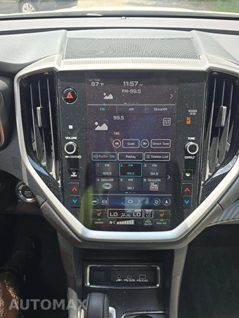 2025 Subaru Ascent Premium 7-Passenger - miniatura 7