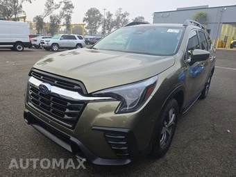 2025 Subaru Ascent Premium 7-Passenger