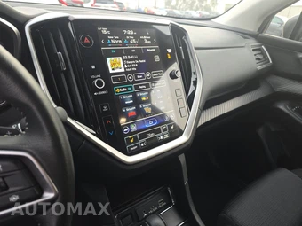 2025 Subaru Ascent Premium 7-Passenger - miniatura 11