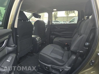 2025 Subaru Ascent Premium 7-Passenger - miniatura 13
