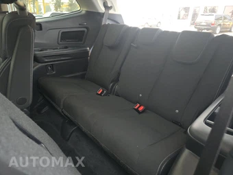2025 Subaru Ascent Premium 7-Passenger - miniatura 14
