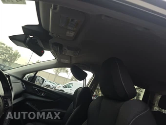 2025 Subaru Ascent Premium 7-Passenger - miniatura 24