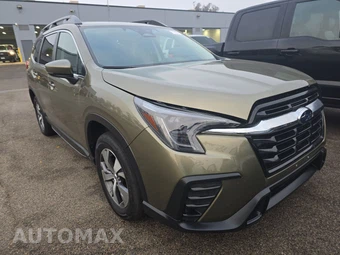 2025 Subaru Ascent Premium 7-Passenger - miniatura 3