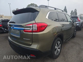 2025 Subaru Ascent Premium 7-Passenger - miniatura 4