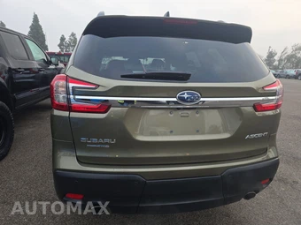 2025 Subaru Ascent Premium 7-Passenger - miniatura 5