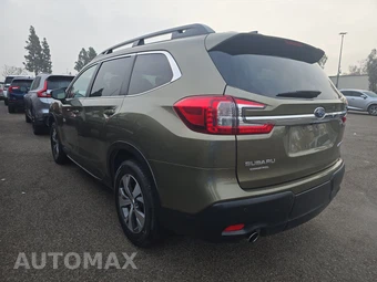 2025 Subaru Ascent Premium 7-Passenger - miniatura 6