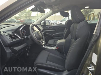 2025 Subaru Ascent Premium 7-Passenger - miniatura 7