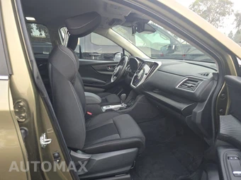 2025 Subaru Ascent Premium 7-Passenger - miniatura 8