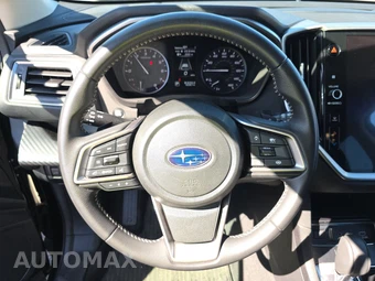 2025 Subaru Ascent Premium 7-Passenger - miniatura 10