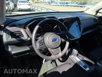 2025 Subaru Ascent Premium 7-Passenger - miniatura 11