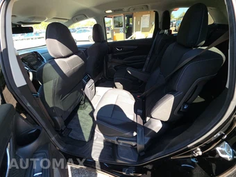 2025 Subaru Ascent Premium 7-Passenger - miniatura 13