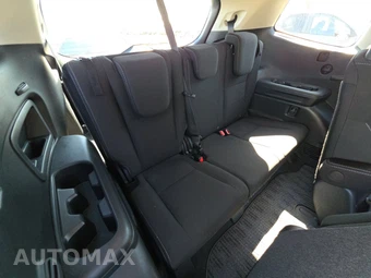 2025 Subaru Ascent Premium 7-Passenger - miniatura 14