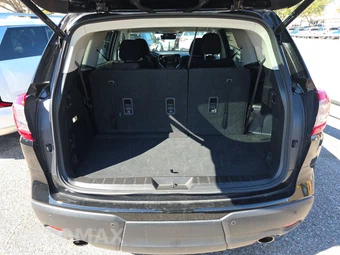 2025 Subaru Ascent Premium 7-Passenger - miniatura 17