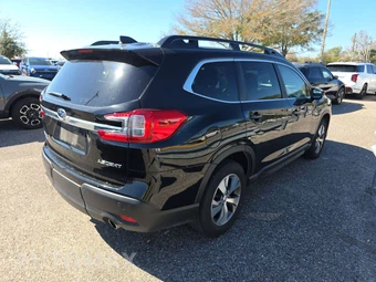 2025 Subaru Ascent Premium 7-Passenger - miniatura 4