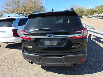 2025 Subaru Ascent Premium 7-Passenger - miniatura 5