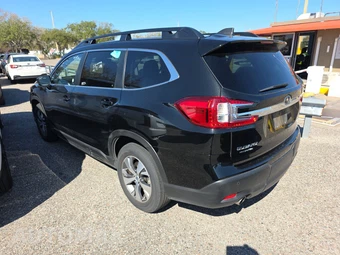 2025 Subaru Ascent Premium 7-Passenger - miniatura 6