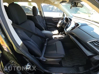 2025 Subaru Ascent Premium 7-Passenger - miniatura 8