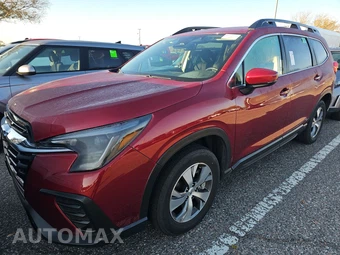 2025 Subaru Ascent Premium 7-Passenger