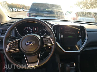 2025 Subaru Ascent Premium 7-Passenger - miniatura 11