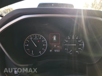 2025 Subaru Ascent Premium 7-Passenger - miniatura 12