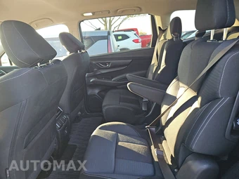 2025 Subaru Ascent Premium 7-Passenger - miniatura 13