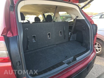 2025 Subaru Ascent Premium 7-Passenger - miniatura 17