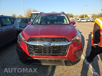 2025 Subaru Ascent Premium 7-Passenger - miniatura 2