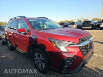 2025 Subaru Ascent Premium 7-Passenger - miniatura 3