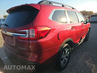 2025 Subaru Ascent Premium 7-Passenger - miniatura 4