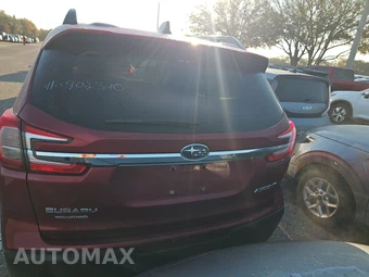 2025 Subaru Ascent Premium 7-Passenger - miniatura 5