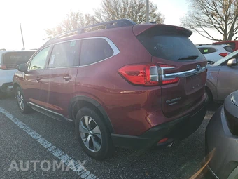 2025 Subaru Ascent Premium 7-Passenger - miniatura 6