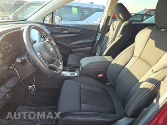 2025 Subaru Ascent Premium 7-Passenger - miniatura 7