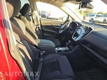 2025 Subaru Ascent Premium 7-Passenger - miniatura 8