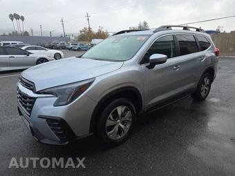 2025 Subaru Ascent Premium 7-Passenger