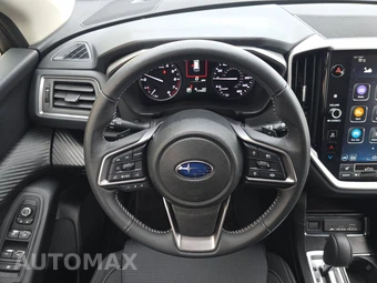 2025 Subaru Ascent Premium 7-Passenger - miniatura 10