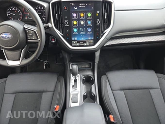 2025 Subaru Ascent Premium 7-Passenger - miniatura 11