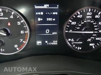 2025 Subaru Ascent Premium 7-Passenger - miniatura 12