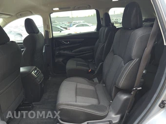 2025 Subaru Ascent Premium 7-Passenger - miniatura 13