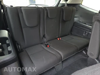 2025 Subaru Ascent Premium 7-Passenger - miniatura 14