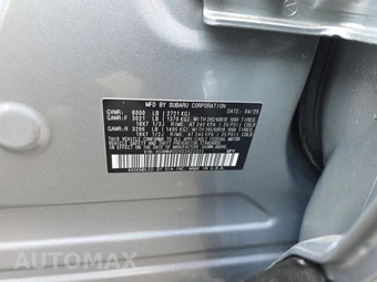 2025 Subaru Ascent Premium 7-Passenger - miniatura 15