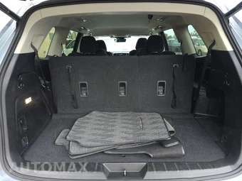 2025 Subaru Ascent Premium 7-Passenger - miniatura 17