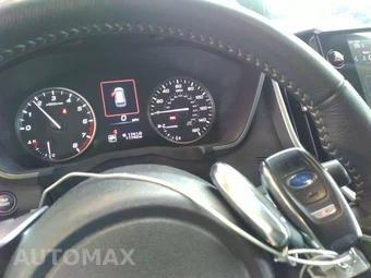 2025 Subaru Ascent Premium 7-Passenger - miniatura 18