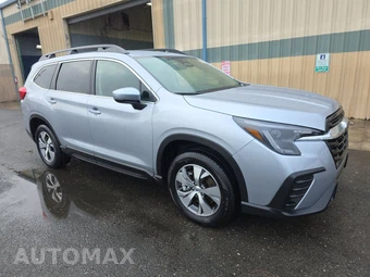 2025 Subaru Ascent Premium 7-Passenger - miniatura 3