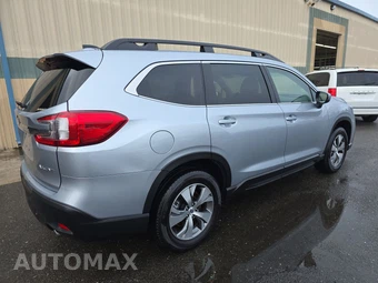 2025 Subaru Ascent Premium 7-Passenger - miniatura 4