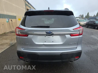 2025 Subaru Ascent Premium 7-Passenger - miniatura 5