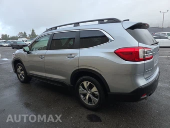 2025 Subaru Ascent Premium 7-Passenger - miniatura 6